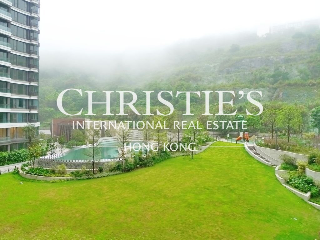 Apartment in Hong Kong, Hong Kong 1 - 18516202
