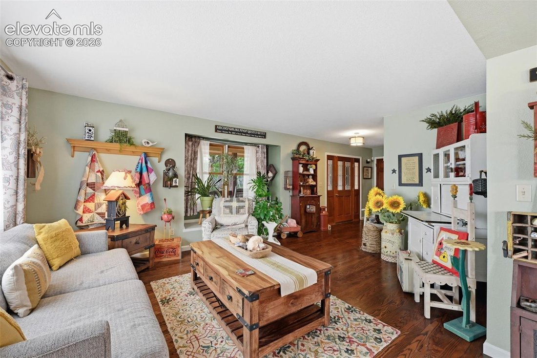 House in Monument, Colorado, United States 3 - 17546008