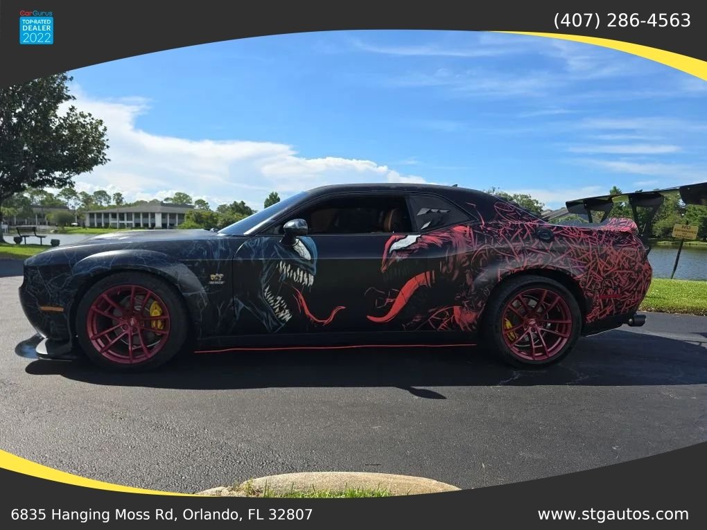 Coupe in Orlando, FL, United States 3 - 18520676