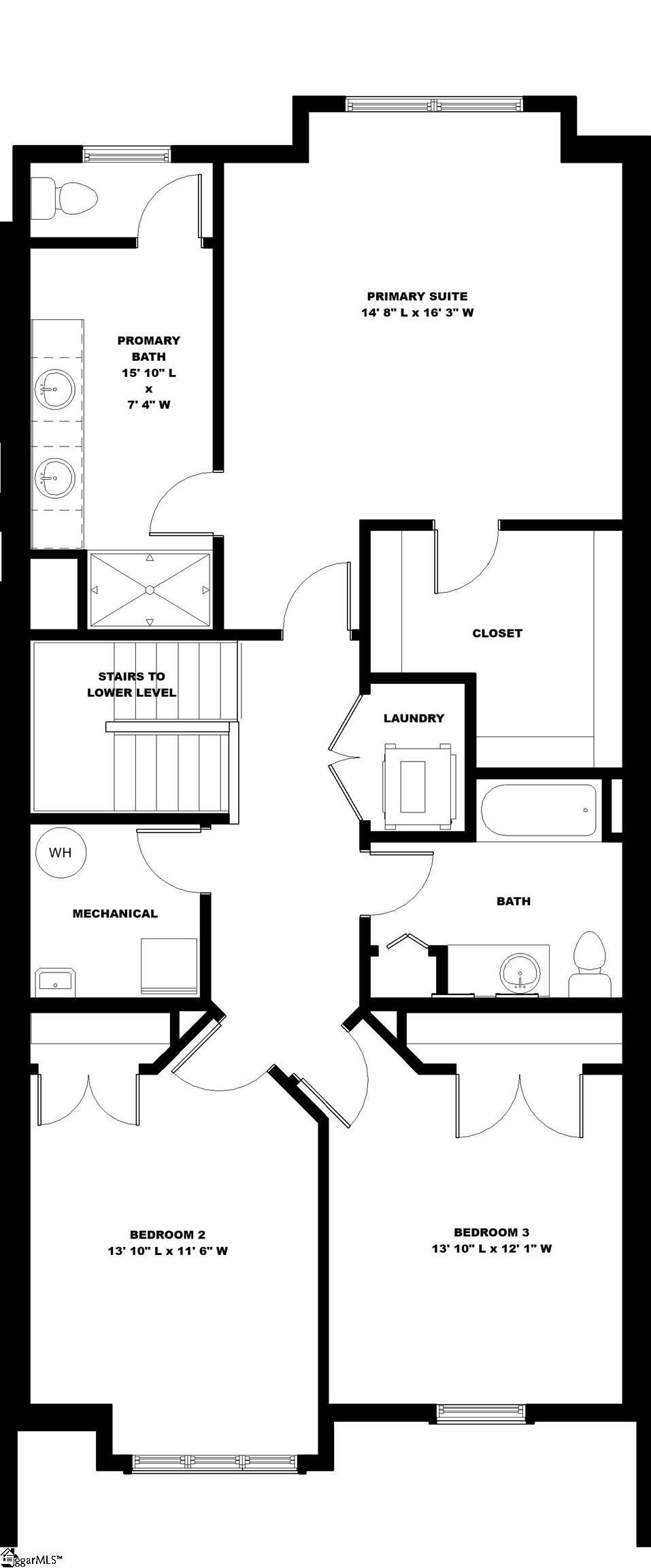 Condo in Greenville, South Carolina, United States 5 - 18521962