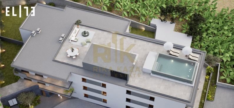 Apartment in Camara De Lobos, Madeira, Portugal 4 - 18383088