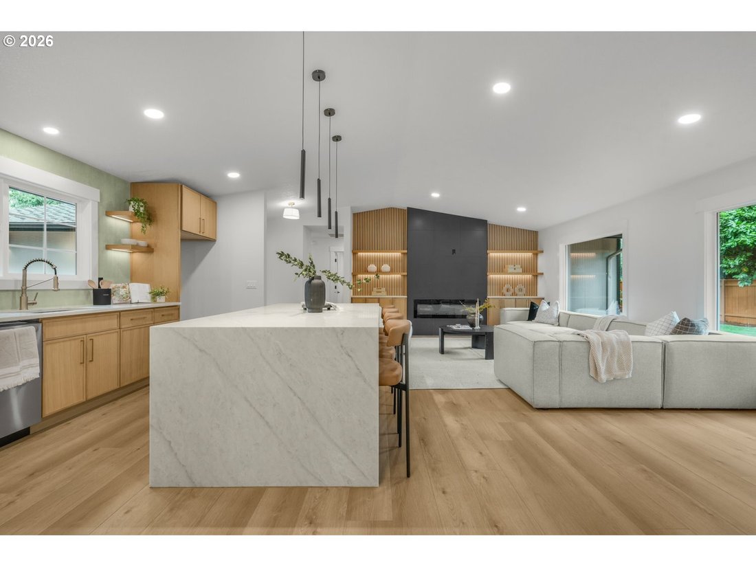 House in Lake Oswego, Oregon, United States 5 - 18512940