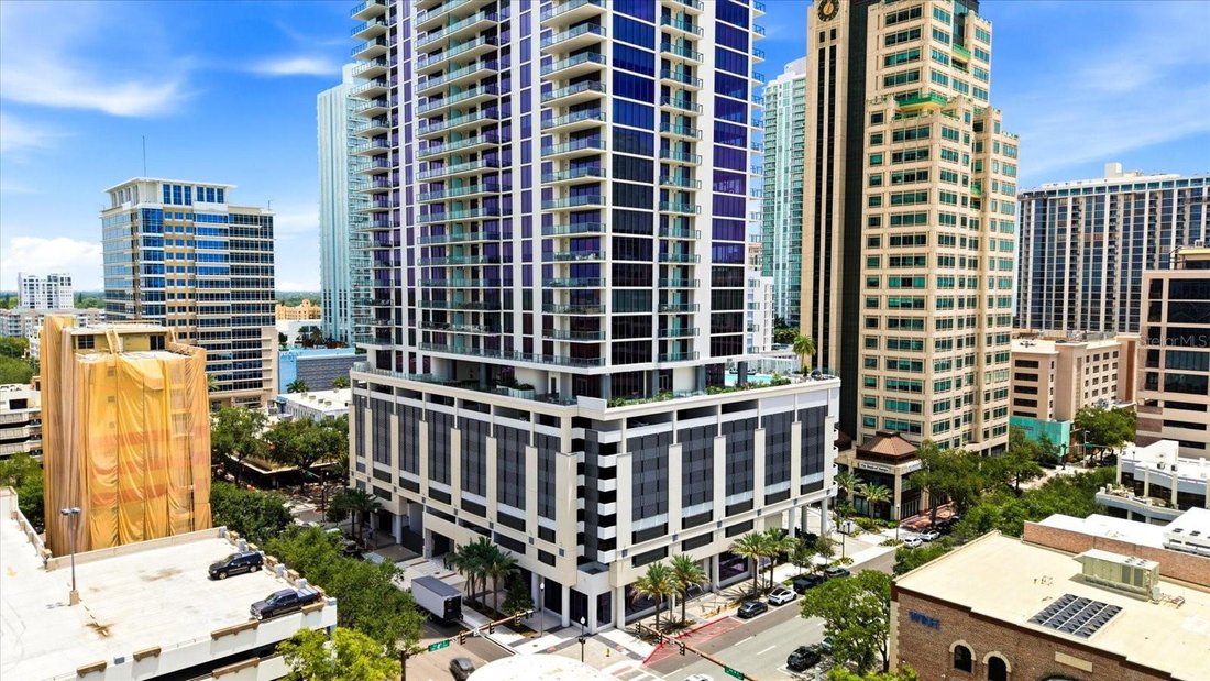 Condo in St. Petersburg, Florida, United States 2 - 18518605