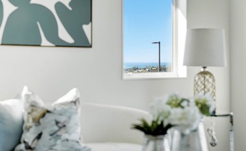 House in Silverdale, Auckland, New Zealand 1