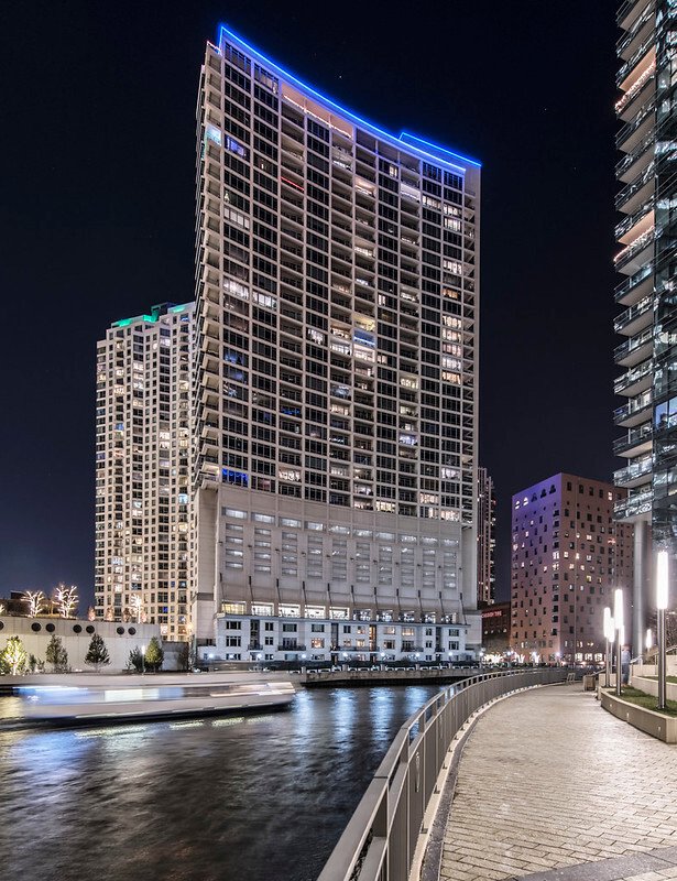 Condo in Chicago, Illinois, United States 1 - 18515916