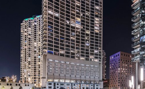 Condominio a Chicago, Illinois, Stati Uniti 1