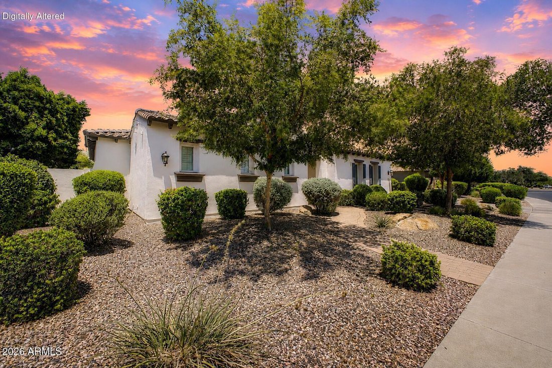 House in Chandler, Arizona, United States 4 - 18515321