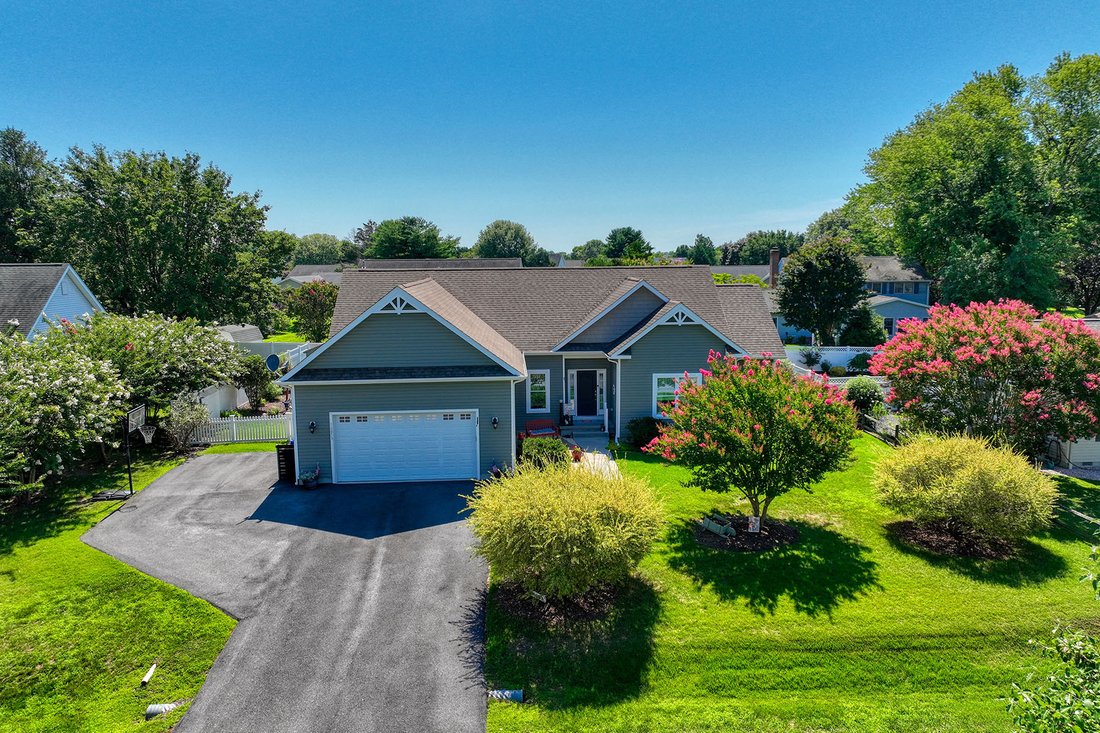 House in Lewes, Delaware, United States 1 - 18509448
