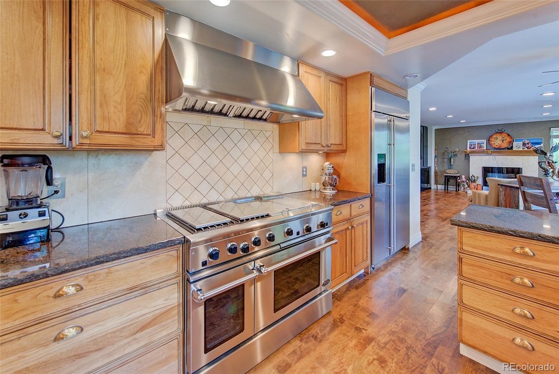 House in Arvada, Colorado, United States 1 - 18512941