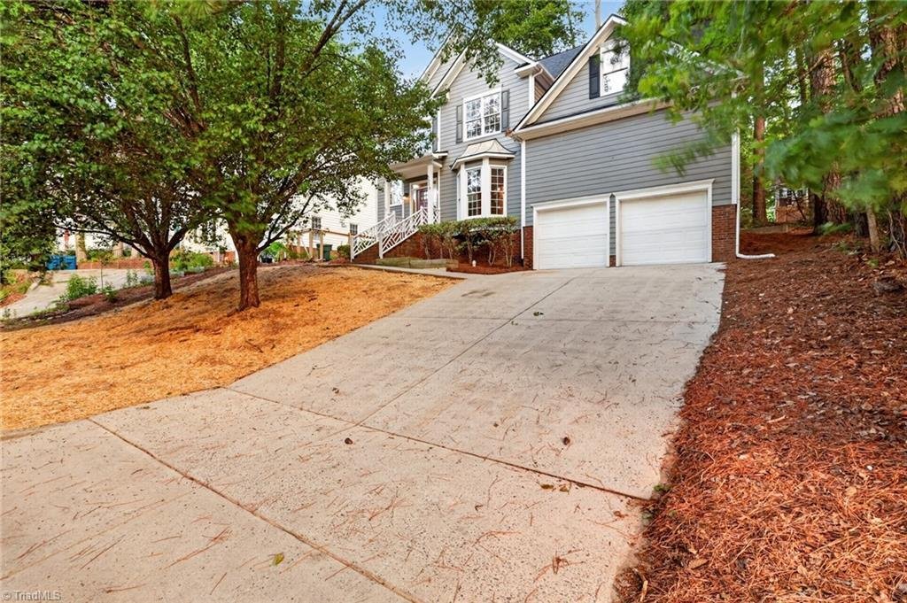 House in Durham, North Carolina, United States 1 - 18508245