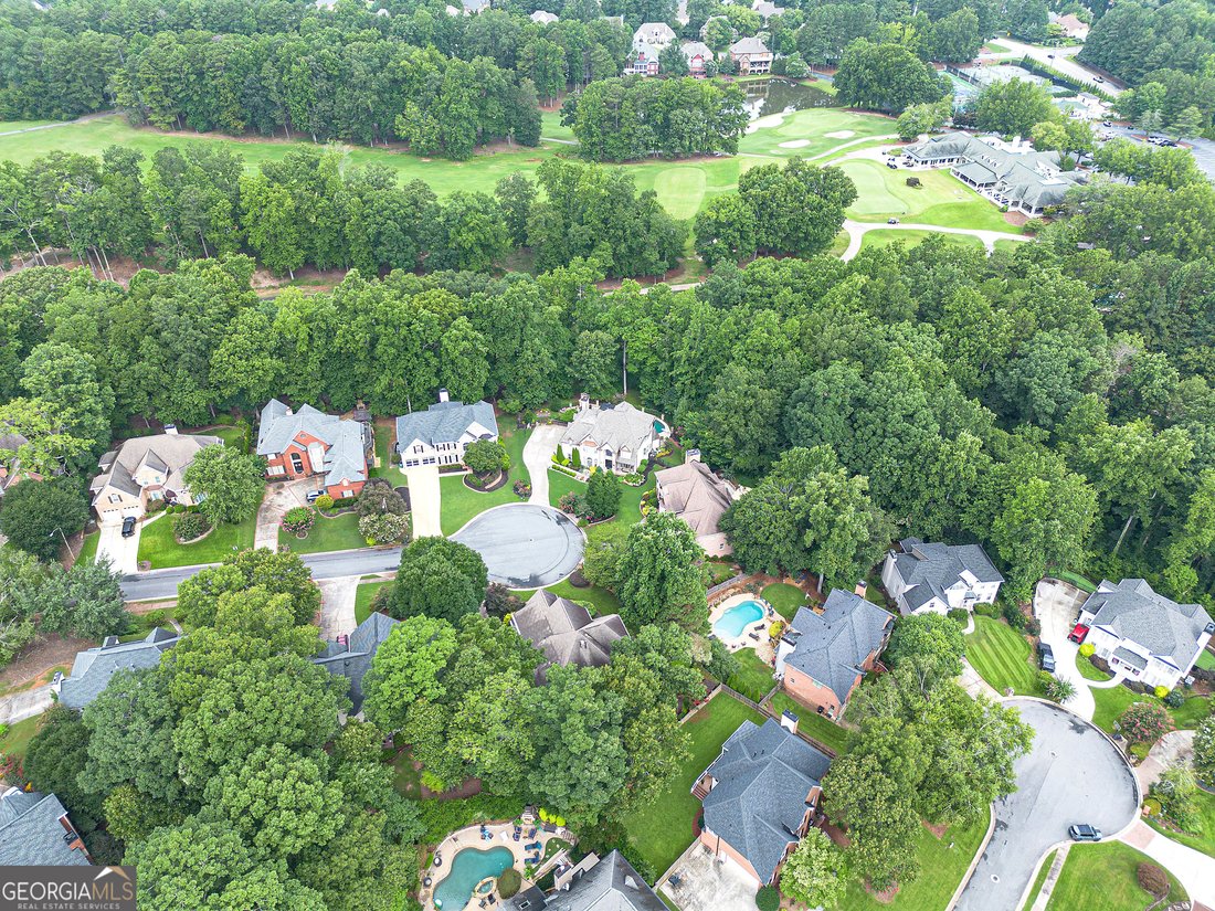 House in Acworth, Georgia, United States 5 - 18278059