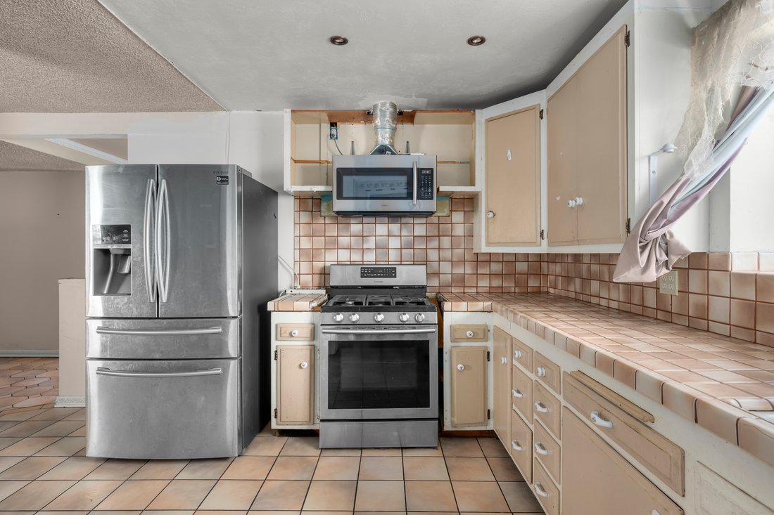 House in Whittier, California, United States 2 - 18509628