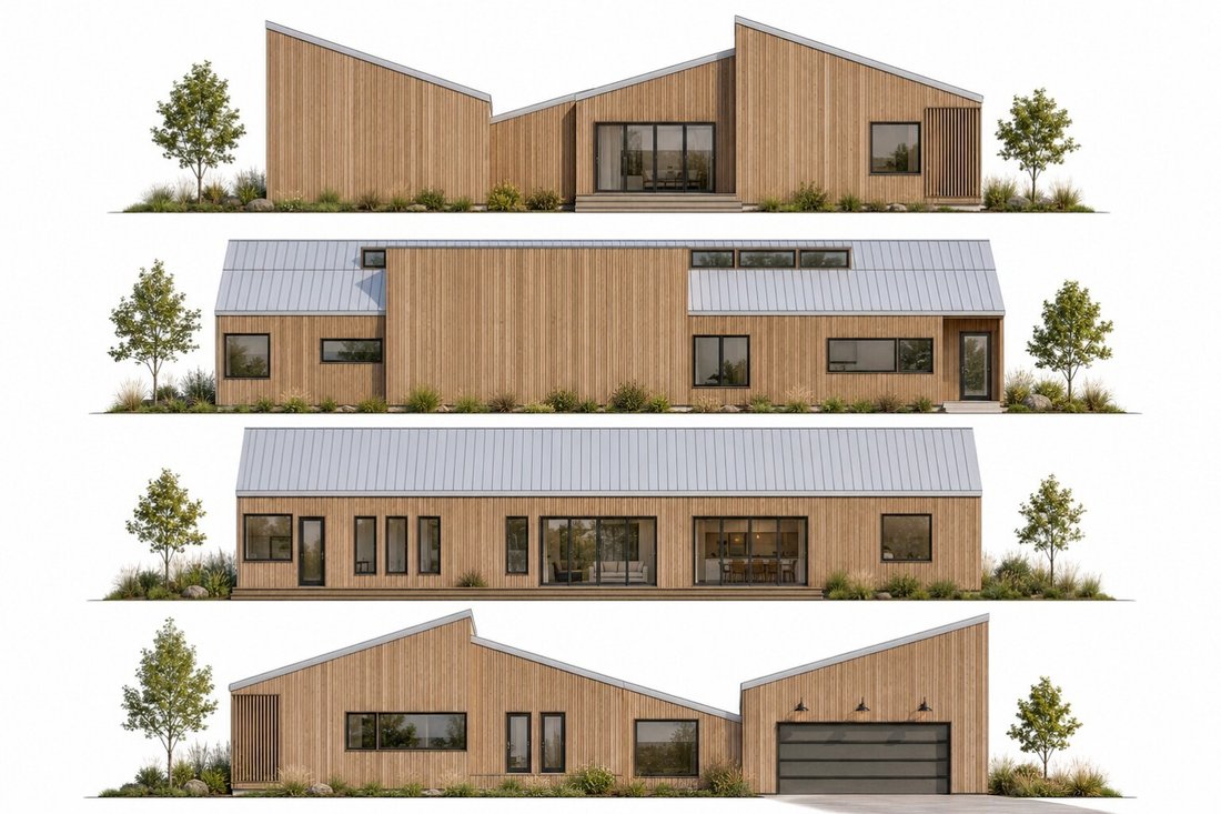 House in Urbana, Illinois, United States 2 - 18512086