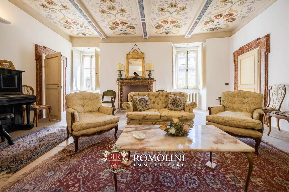 House in Spello, Umbria, Italy 1 - 18510172