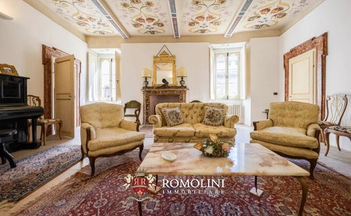House in Spello, Umbria, Italy 1