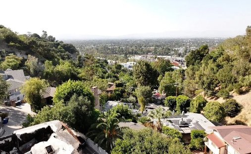 House in Los Angeles, California, United States 1