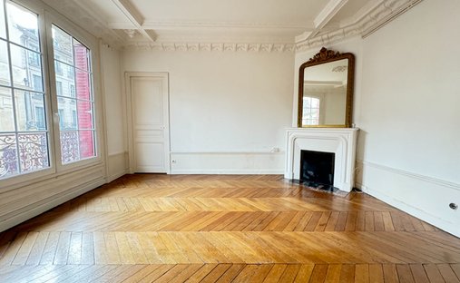 Apartment in Forêt, Saint-Germain-en-Laye, France 1