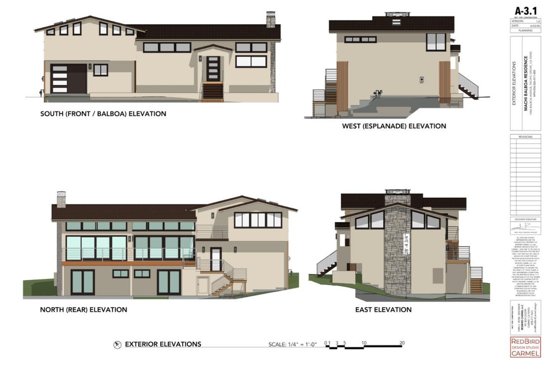 House in Pacific Grove, California, United States 1 - 18515229
