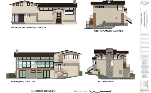 House in Pacific Grove, California, United States 1