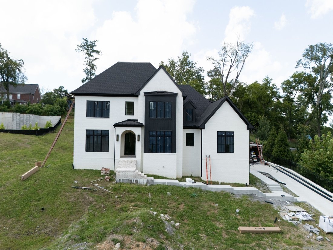 House in Nashville, Tennessee, United States 1 - 16901590