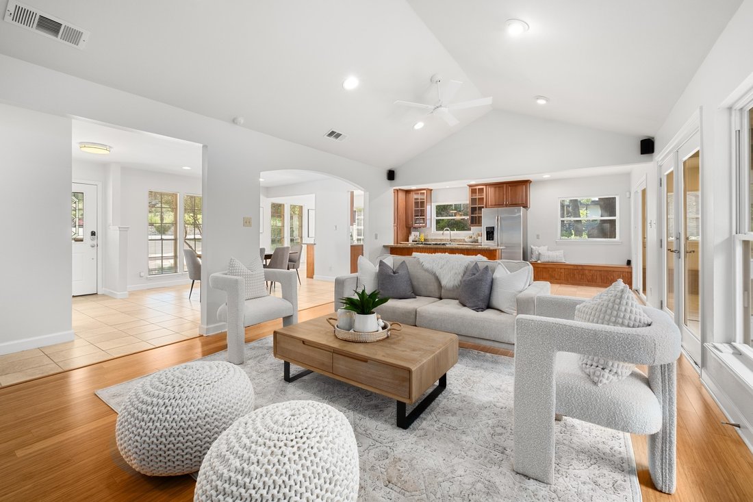 House in Austin, Texas, United States 5 - 18508928