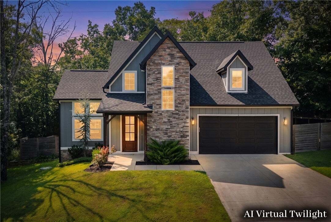 Maison à Bella Vista, Arkansas, États-Unis 1 - 18510714