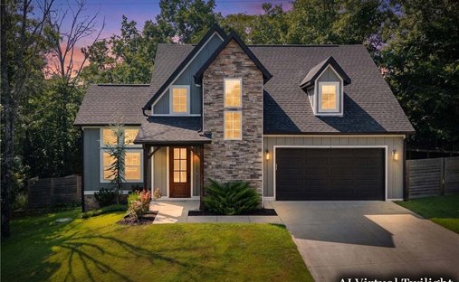 Casa a Bella Vista, Arkansas, Stati Uniti 1