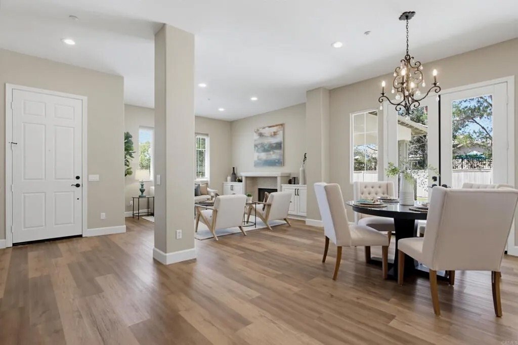 House in Fallbrook, California, United States 5 - 18513086