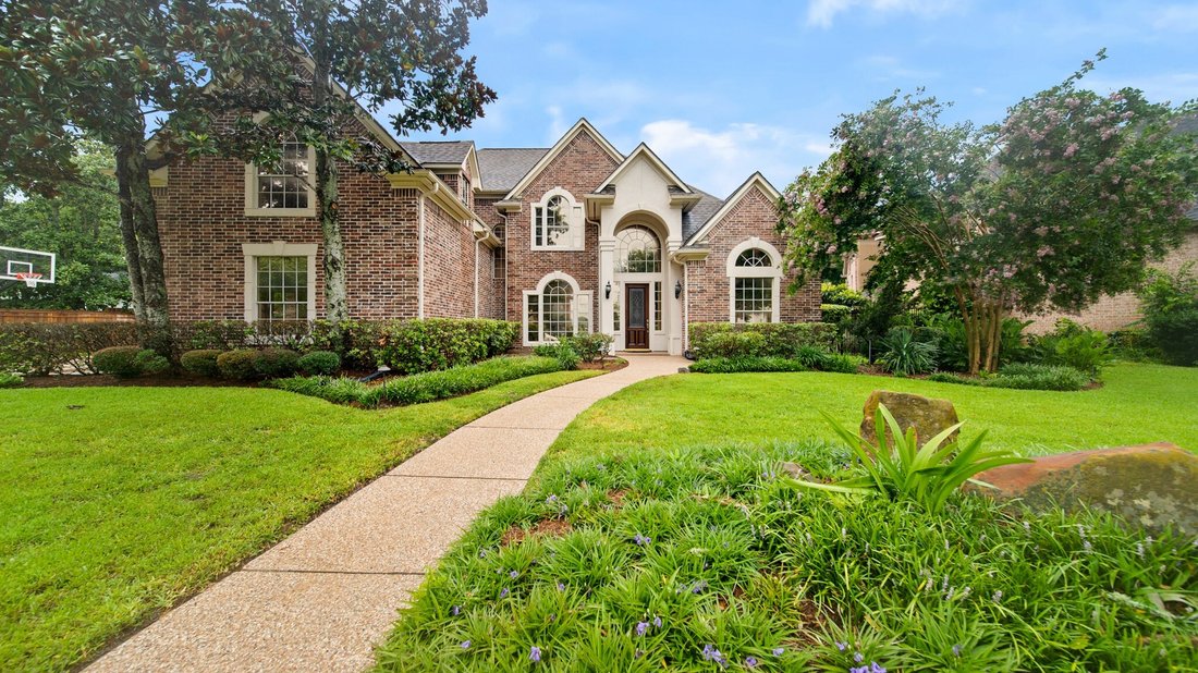 House in Missouri City, Texas, United States 3 - 18512856