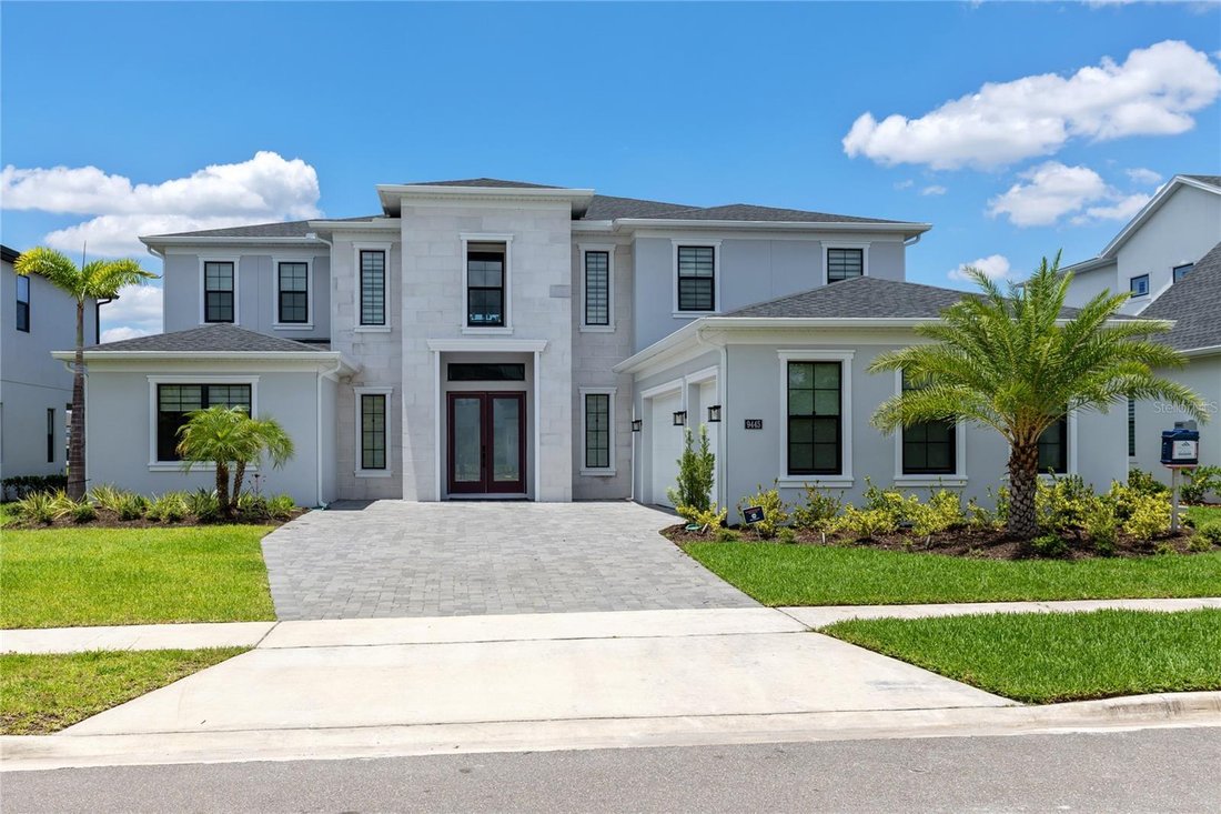 House in Orlando, Florida, United States 2 - 18508267