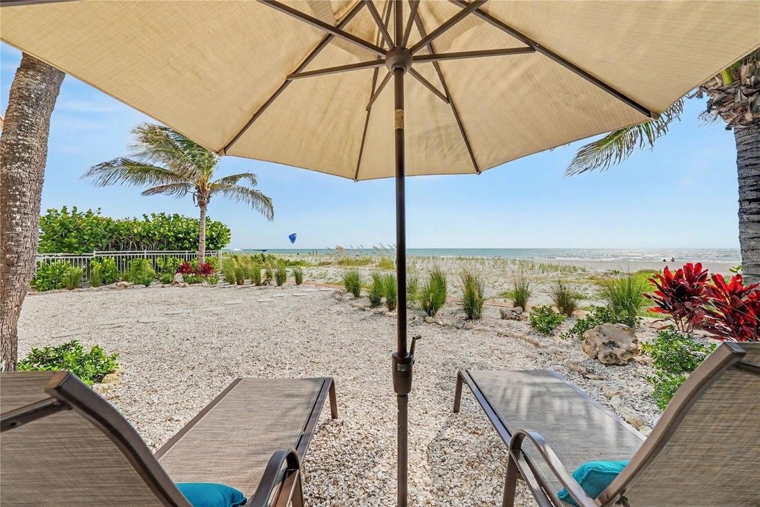 House in Indian Shores, Florida, United States 3 - 17081566