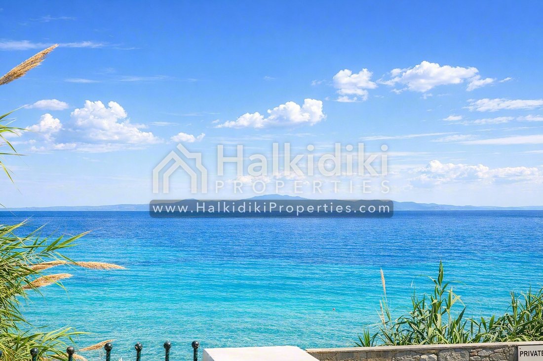 Land in Kassandra, Macedonia and Thrace, Greece 2 - 18511314