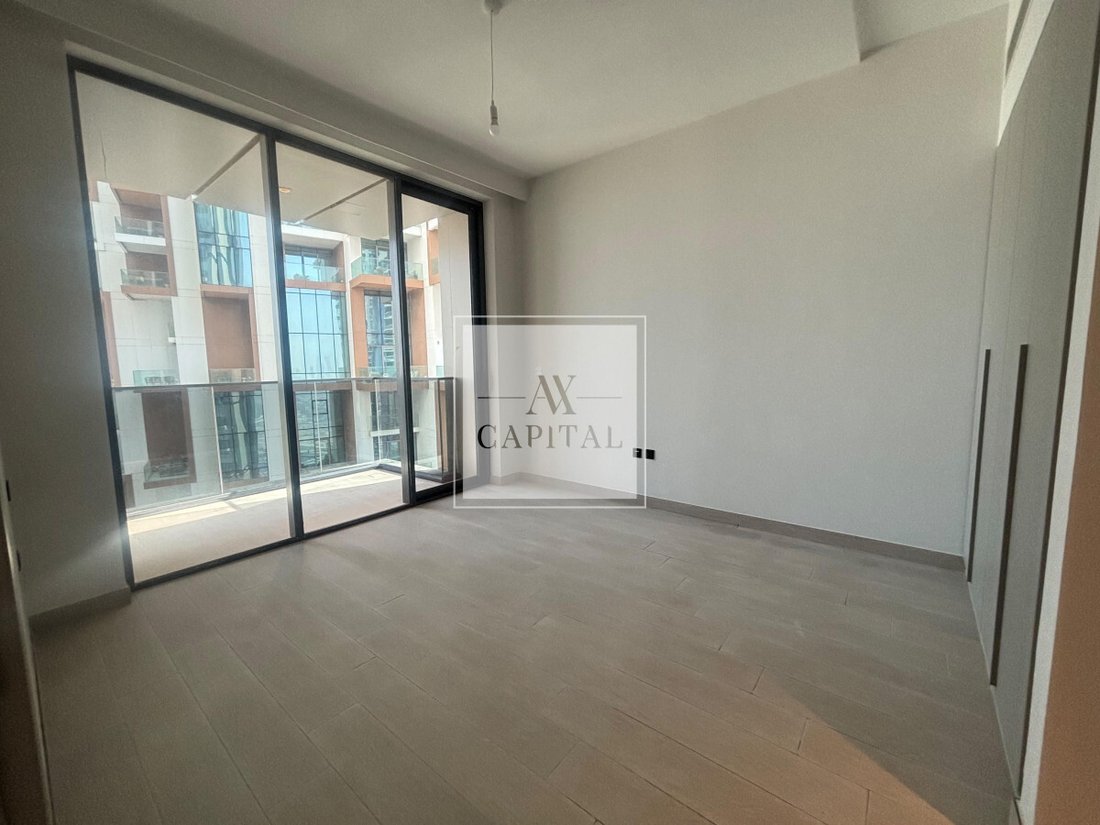Apartment in JVC / Jumeirah Village Circle, Dubai, United Arab Emirates 3 - 18515466