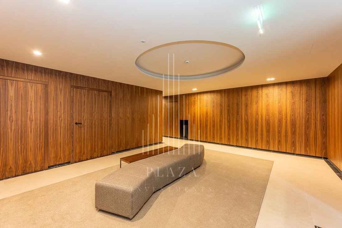 Apartment in Santa Marinha e Sao Pedro da Afurada, Porto District, Portugal 5 - 18510187