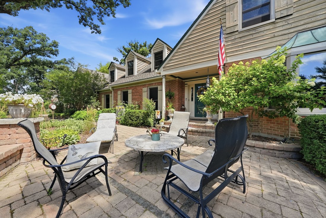 House in Barrington Hills, Illinois, United States 3 - 18509464