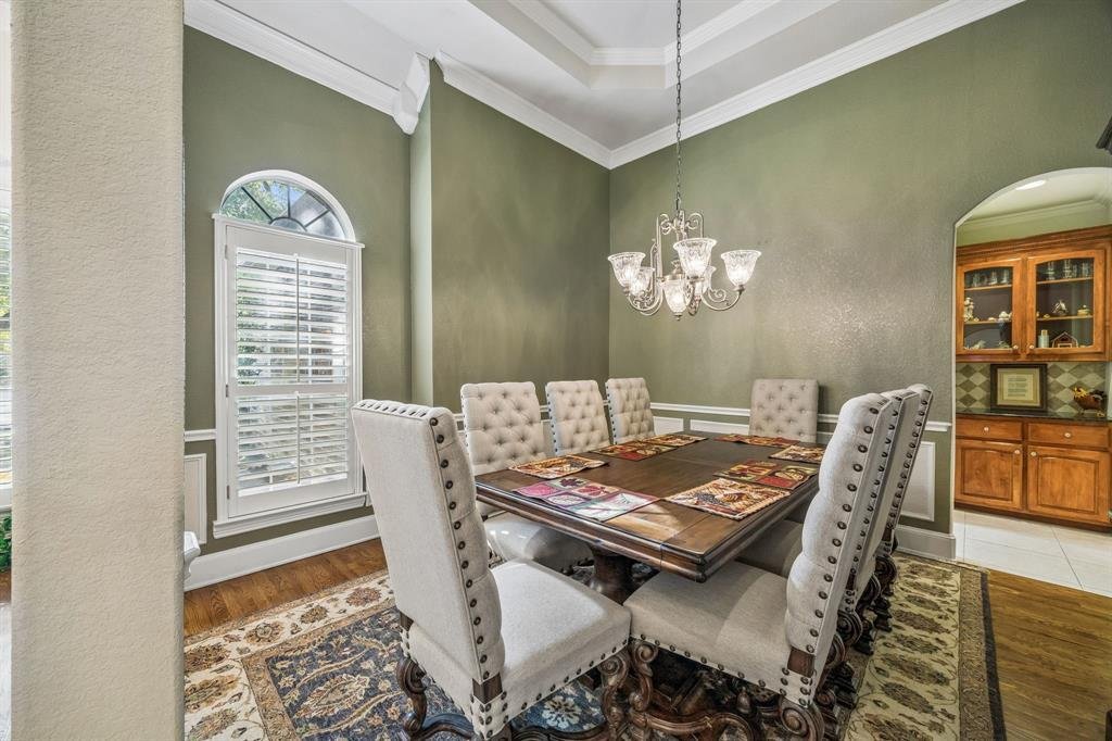 House in Richardson, Texas, United States 5 - 18519042