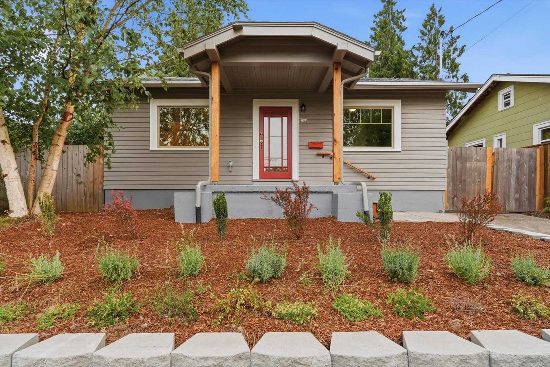 House in Portland, Oregon, United States 1 - 18513361