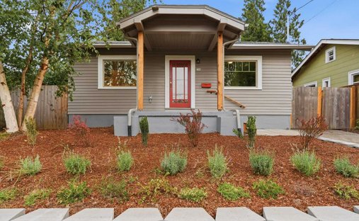 Casa en Portland, Oregón, Estados Unidos 1