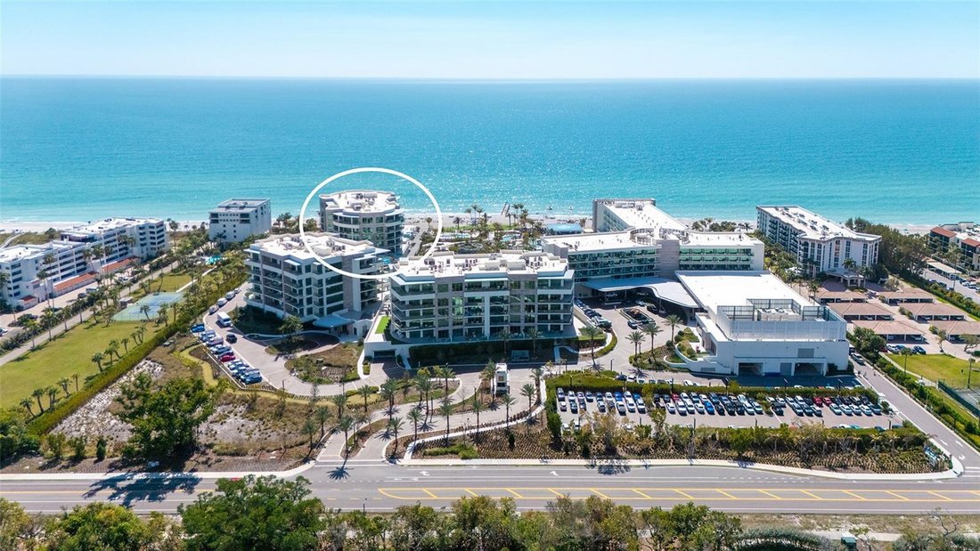 Condo in Longboat Key, Florida, United States 1 - 17887855