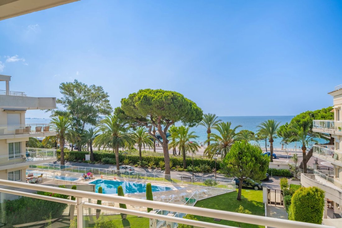 Apartment in Cannes, Provence-Alpes-Côte d'Azur, France 1 - 18513753
