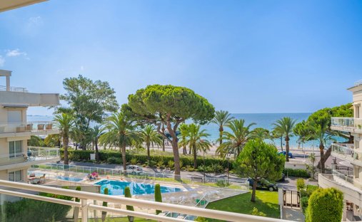 Apartment in Cannes, Provence-Alpes-Côte d'Azur, France 1