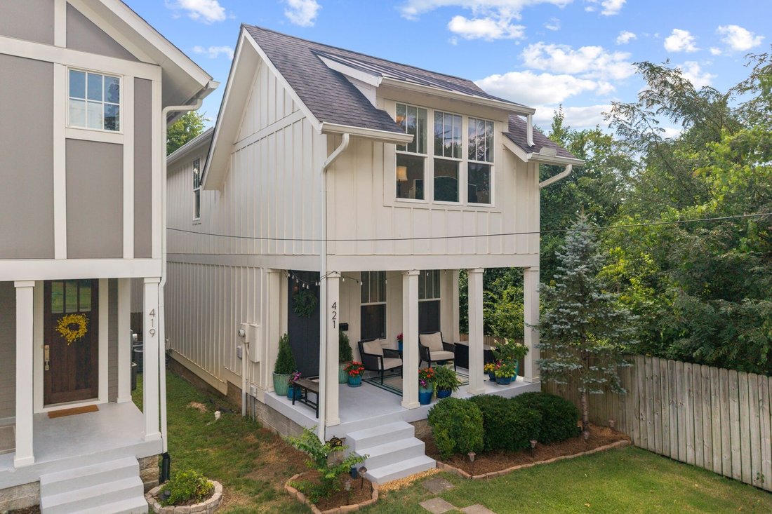 House in Nashville, Tennessee, United States 1 - 18515205