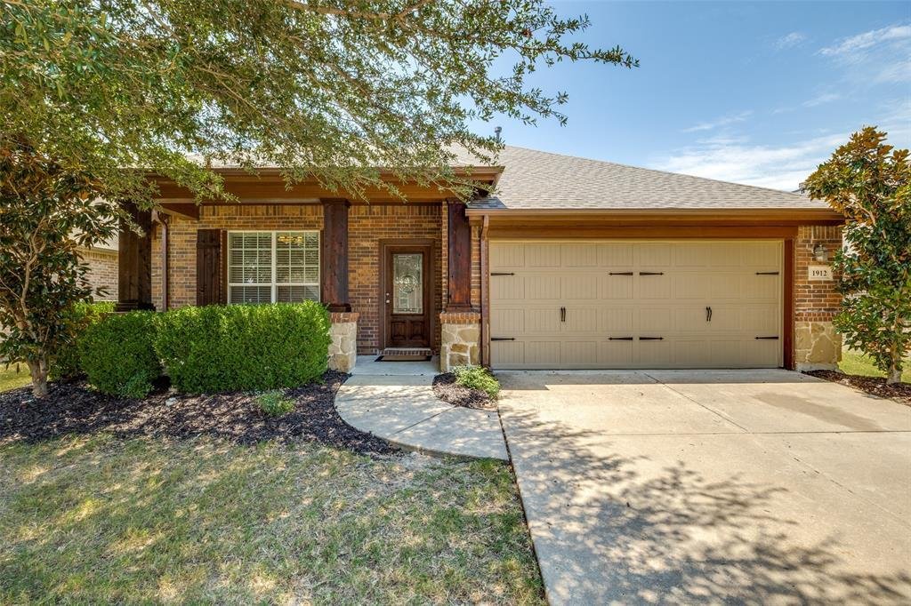 House in Saint Paul, Texas, United States 1 - 18517579