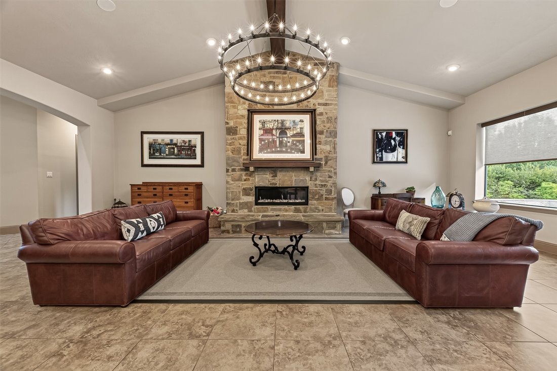 House in Spring, Texas, United States 5 - 18509452