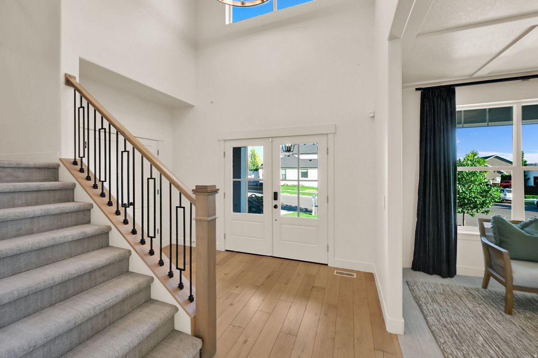 House in Orem, Utah, United States 2 - 18510887