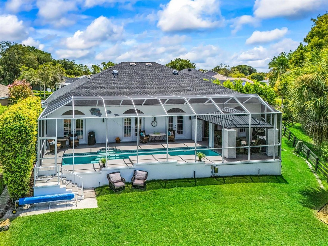House in The Villages, Florida, United States 2 - 18517157