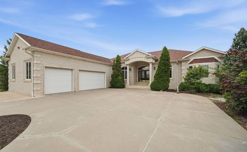 Maison à Lincoln, Nebraska, États-Unis 1