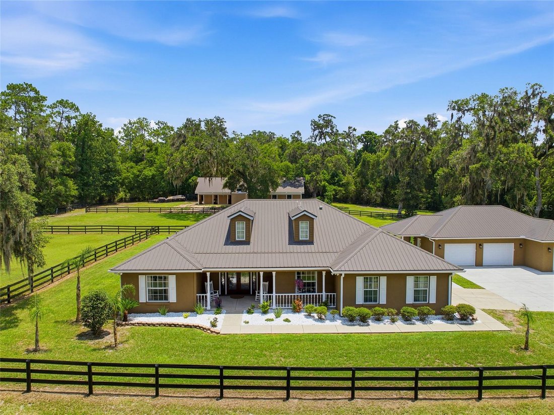 Casa a Ocala, Florida, Stati Uniti 3 - 18508258
