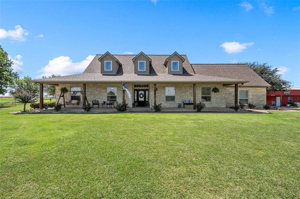Casa a Waco, Texas, Stati Uniti 2 - 18513242
