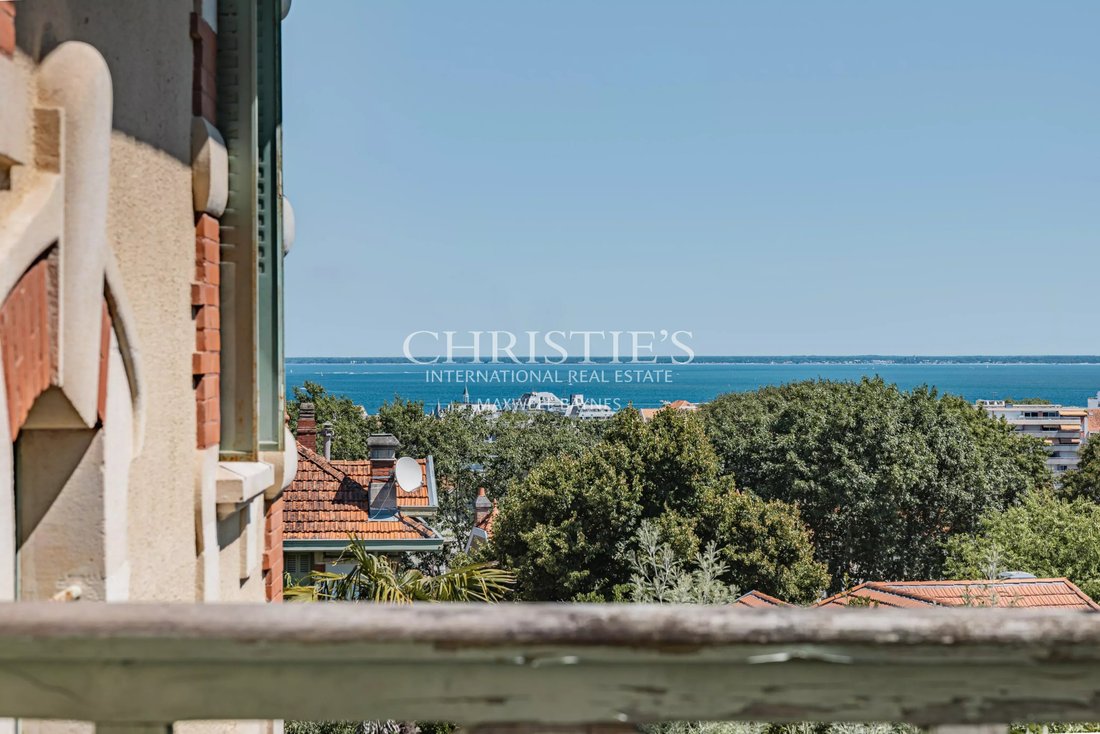 House in Aiguillon, Arcachon, France 2 - 18517749